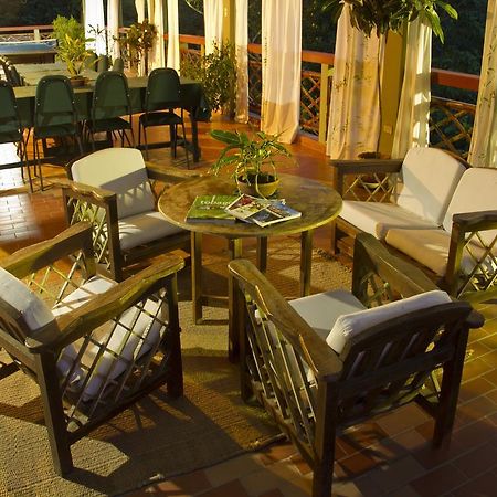 Cuffie River Nature Retreat Villa Port of Spain Exterior photo