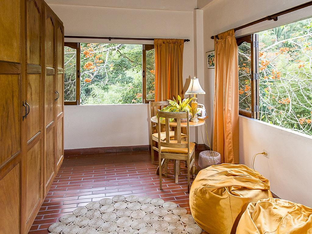 Cuffie River Nature Retreat Villa Port of Spain Exterior photo
