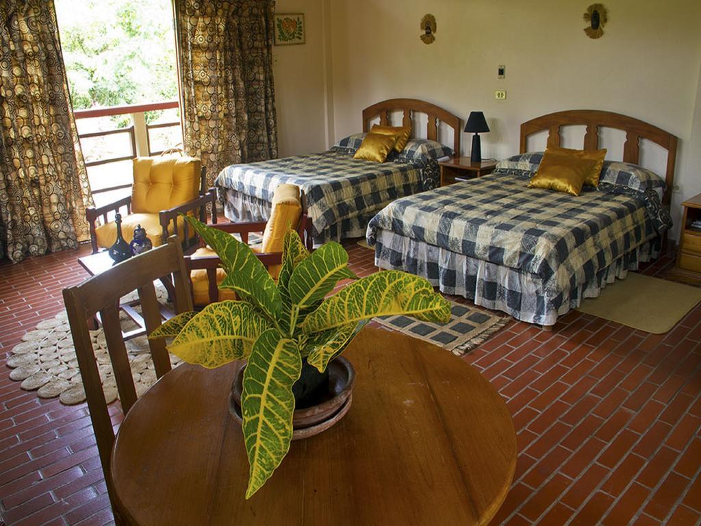 Cuffie River Nature Retreat Villa Port of Spain Exterior photo