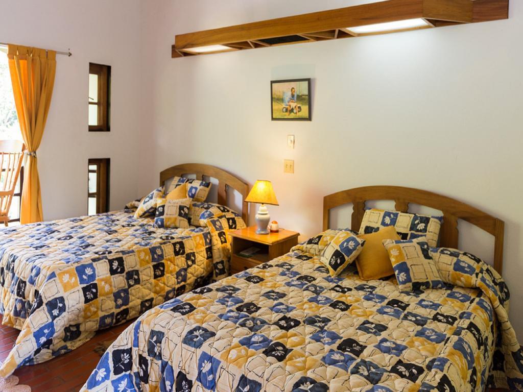 Cuffie River Nature Retreat Villa Port of Spain Exterior photo