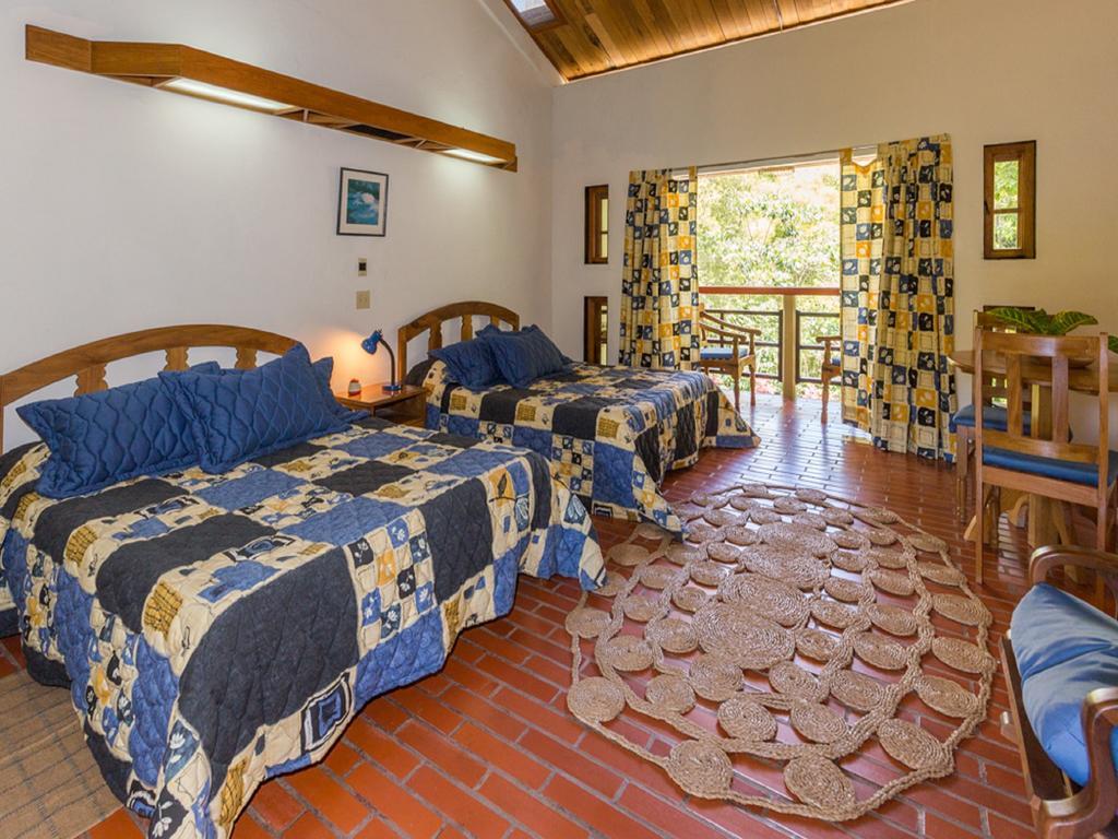 Cuffie River Nature Retreat Villa Port of Spain Exterior photo